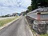 外観：庭スペースが多く欲しい方にもオススメです♪現地案内もできますので、お気軽にお申し付け下さい♪