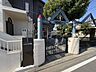 周辺：のぞみ保育園 284m
