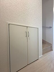 室内の画像