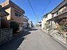 外観：些細なことも相談にのってもらえる、ワクワクしながらお家を探せる、そんなお店づくりを心掛けています。
