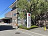 周辺：椿幼稚園／はなみずき保育園 454m