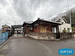 中古戸建