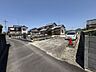 外観：松山市内の銀行でしたら、どちらも提携しておりますので、お客様の支払い方や借り入れ状況に応じて、一番合ったご提案をさせていただきます♪