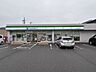 周辺：ファミリーマート伊予下吾川店 592m