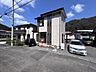 外観：些細なことも相談にのってもらえる、ワクワクしながらお家を探せる、そんなお店づくりを心掛けています。