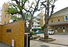 周辺：松前町立松前小学校 571m