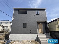 新築戸建