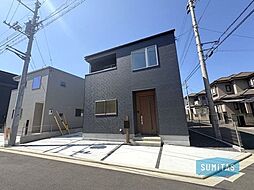 新築戸建 山越4丁目 4号地