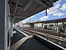 周辺：古町駅 675m