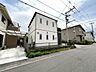 外観：住宅ローン、資金計画の相談もお気軽に♪お客様のライフプランに沿ってご提案させて頂きます♪