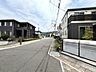 外観：2階にはウォークインクローゼットと別に納戸もあるので、家族共有のものの収納しやすく便利です♪