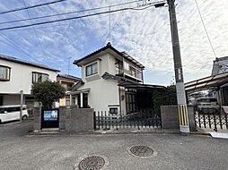 中古戸建