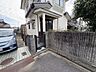 外観：松山市内の銀行でしたら、どちらも提携しておりますので、お客様の支払い方や借り入れ状況に応じて、一番合ったご提案をさせていただきます♪
