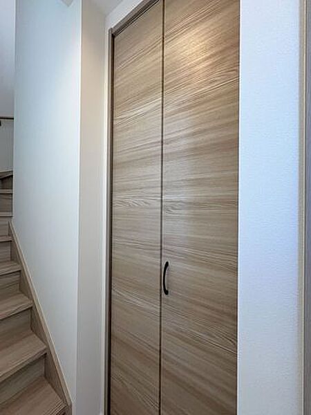 室内を拡大表示