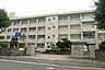周辺：松山市立拓南中学校 1744m