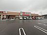 周辺：くすりのレデイ 平井店 1339m