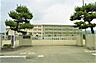 周辺：松山市立小野小学校 1121m