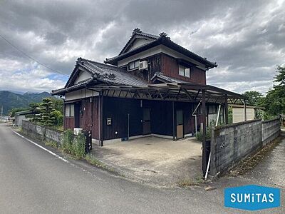 外観 外観