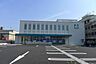 周辺：伊予銀行 松山北支店 437m