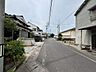 外観：1Km圏内にスーパー・コンビニ・ドラッグストアのある立地です♪是非現地にて立地を体感頂けばと思います♪