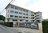 周辺：松山市立生石小学校 2331m