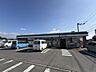 周辺：ファミリーマート　松山東石井店 611m