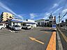 周辺：ローソン　松山朝生田町二丁目店 805m