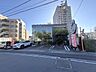 周辺：レストランカフェ haco 朝生田店 621m