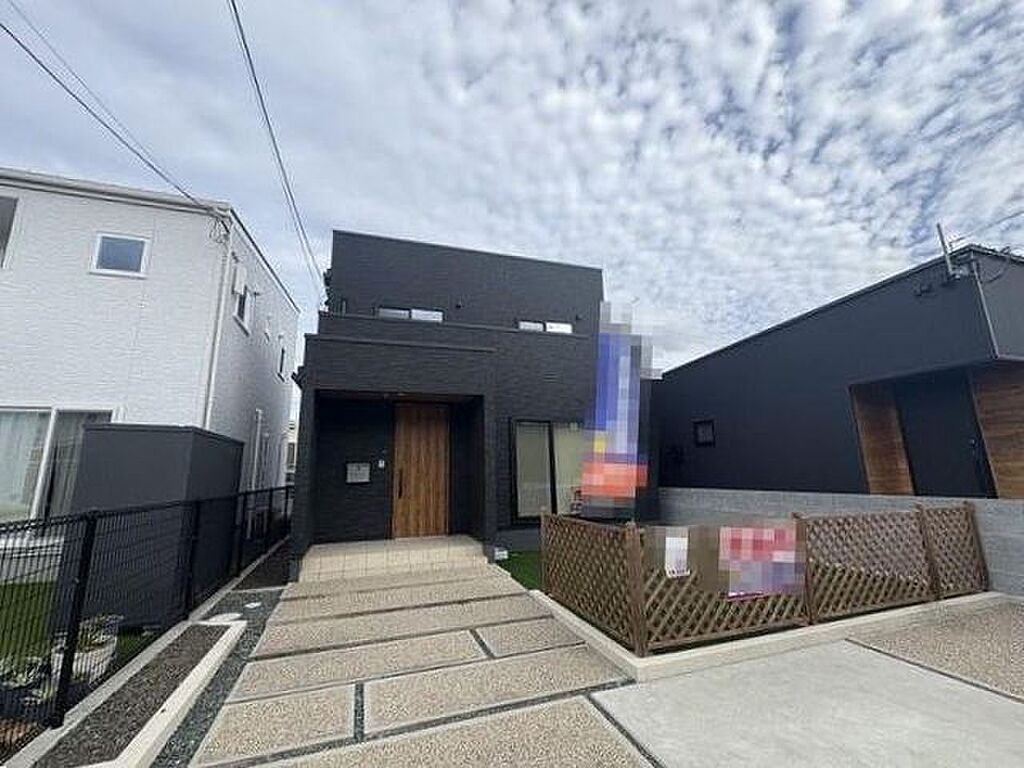 detached 愛媛県伊予市下吾川