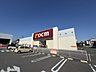 周辺：ＤＣＭ余戸店 787m