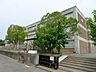 周辺：松山市立みどり小学校 760m