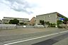周辺：松山市立福音小学校 1343m