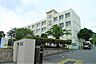 周辺：松山市立高浜中学校 1358m