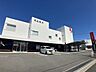 周辺：愛媛銀行 桑原支店 431m