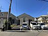 周辺：松本耳鼻咽喉科 927m
