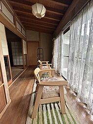 室内の画像