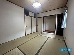 室内の画像