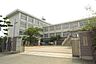 周辺：砥部町立麻生小学校 739m