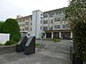 周辺：伊予市立伊予中学校 1848m