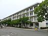 周辺：松山市立久枝小学校 1510m