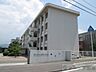 周辺：松山市立和気小学校 1733m