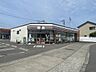 周辺：セブン‐イレブン　松山和気町店 841m