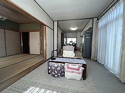 室内の画像