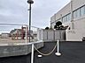 周辺：松前幼稚園 温かな環境の中で子どもたちの豊かな感性と自主性を育み、伸び伸びとした健やかな成長を地域と共に温かく見守る幼稚園です。 1050m