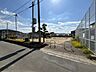 周辺：黒田公園 341m