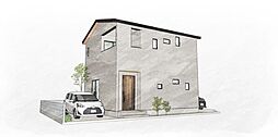 高岡町 2区画 1号地