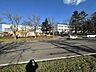 周辺：札幌市立厚別東小学校 1120m