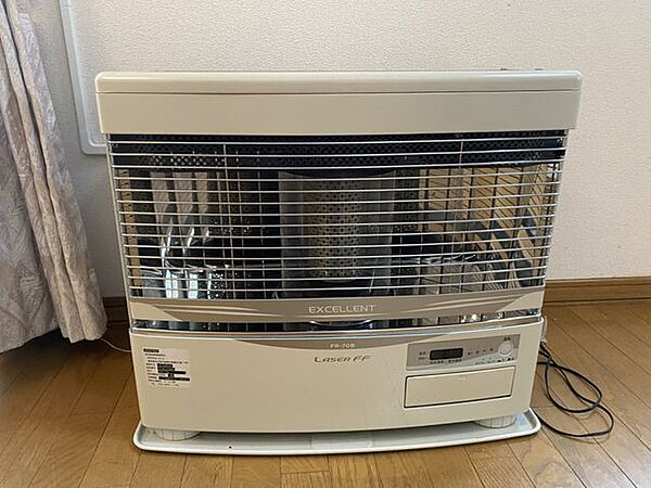 設備を拡大表示