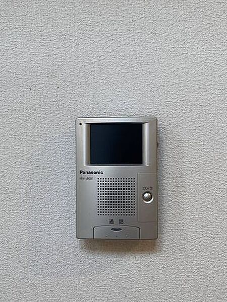 設備を拡大表示