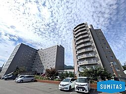 ロイヤルシャトー手稲富丘スカイタワー